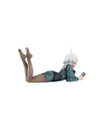 Mobile Suit Gundam The Witch from Mercury G.E.M. PVC Statue Miorine Rembran Palm Size 12 cm