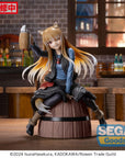 Spice and Wolf: Merchant meets the Wise Wolf Luminasta PVC Statue Holo 15 cm