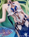 Honkai Impact 3rd Gift+ PVC Statue 1/8 Mobius Daughter of Corals Ver. 21 cm