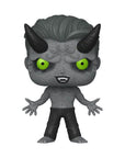 Panic at the Disco POP! Rocks Vinyl Figure Brendon Urie(Demon) 9 cm