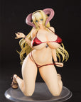 Seven Deadly Sins Statue 1/6 Mammon Takuya Inoue Ver. Kouen 21 cm