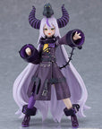 Hololive Production Figma Action Figure La+ Darknesss 13 cm