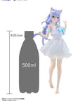 Date A Live V Tenitol Tall PVC Statue Mio Takamiya 30 cm