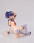 Original Character Statue 1/7 Comic Aun Nagi Nanami Illustrated by Kurehito Misaki 13 cm