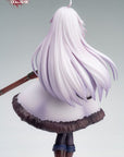 Reverse Collapse: Code Name Bakery PVC Statue 1/8 Jefuty 21 cm