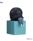 Hunter x Hunter Hikkake PVC Statue Shizuku 10 cm