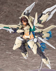 Alice Gear Aegis Plastic Model Kit Sitara Kaneshiya Karwa Chauth Ver. 18 cm