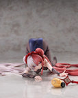 Azur Lane PVC Statue 1/6 Chao Ho Frolicking Flowers, Verse II Ver. 10 cm