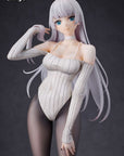 Original Design ART PVC Statue 1/7 YD Ive 25 cm