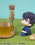 Blue Lock Look Up PVC Statue Tabito Karasu 11 cm