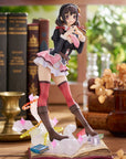 Kono Subarashii Sekai ni Shukufuku o! PVC Statue 1/8 Yunyun DX Ver. (re-run) 20 cm