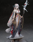 Arknights PVC Statue 1/7 Skadi The Corrupting Heart The Pilgrim Ver. 37 cm