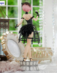 Re: Zero Exceed Creative PVC Statue Ram Cage Dress 22 cm