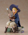 Delicious in Dungeon PVC Statue 1/7 Marcille Student Ver. 19 cm