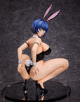 Shin Ikki Tousen Statue 1/4 Ryomou Shimei: Bare Leg Bunny Ver. 2nd 32 cm