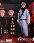 Jujutsu Kaisen Action Figure 1/6 Ryomen Sukuna 30 cm