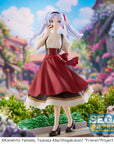Frieren: Beyond Journey´s End XStellar PVC Statue Frieren At a Certain Festival Ver. 20 cm
