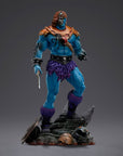 Masters of the Universe Art Scale Statue 1/10 Faker 22 cm