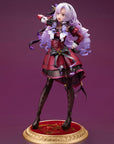 Nijisanji PVC Statue 1/7 Hyakumantenbara Salome 26 cm