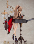 Azur Lane PVC Statue 1/7 Jean Bart Dress Ver. 26 cm