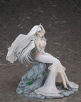 Azur Lane PVC Statue 1/6 Hermione Dawn´s Oath Ver. 21 cm