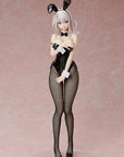 Medaka Kuroiwa Is Impervious to My Charms PVC Statue 1/4 Mona Kawai: Bunny Ver. 40 cm