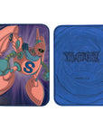 Yu-Gi-Oh! Ingot Set Magnet Warrior Limited Edition