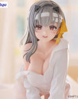 Goddess of Victory: Nikke Noodle Stopper PVC Statue Modernia First Affection Ver. 9 cm