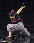 Jujutsu Kaisen ARTFX J Statue 1/8 Toji Fushiguro 19 cm
