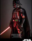 Star Wars Action Figure 1/6 Darth Vader (Battle Damaged) Deluxe Version 35 cm
