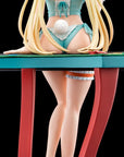 The Demon Sword Master of Excalibur Academy Statue 1/6 Regina Mercedes 27 cm