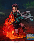 Demon Slayer: Kimetsu no Yaiba PVC Statue Tanjiro
