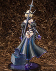 Taimanin RPG X Statue 1/6 Revenant Wight 34 cm