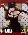 Spy X Family Elite FigumiZ Statue Set 1/8 Loid, Yor, Anya 37 cm