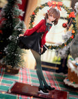 Original Character PVC Statue 1/8 Desktop Girls Series Winter Ringo 24 cm