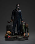 Halloween Deluxe Art Scale Statue 1/10 Michael Myers 21 cm
