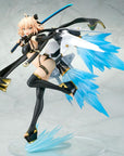 Fate/Grand Order PVC Statue 1/7 Assassin Okita J Souji First Ascension 25 cm
