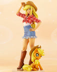 My Little Pony Bishoujo PVC Statue 1/7 Applejack 22 cm
