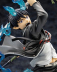 Blue Exorcist ARTFXJ Statue 1/8 Rin Okumura 30 cm
