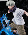 Jujutsu Kaisen F:NEX PVC Statue 1/7 Toge Inumaki 25 cm