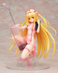 To Love-Ru Darkness Statue PVC 1/7 Golden Darkness Nurse Ver. 21 cm (re-run)