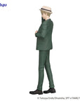 Spy x Family Trio-Try-iT PVC Statue Loid Forger 21 cm