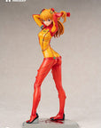 Evangelion: 2.0 You Can (Not) Advance Statue 1/7 Asuka Shikinami Langley 23 cm
