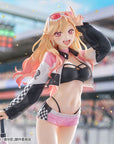 My Dress Up Darling Statue 1/7 Marin Kitagawa Race Queen Ver. 23 cm