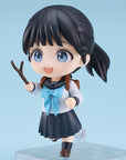 Akebi's Sailor Uniform Nendoroid Action Figure Komichi Akebi 10 cm