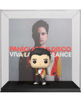Panic at the Disco POP! Albums Vinyl Figure Viva Las Vengeanceo 9 cm