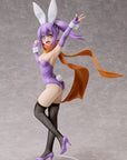 A Ninja and an Assassin Under One Roof PVC Statue 1/6 Satoko Kusagakure: Bunny Ver. 29 cm