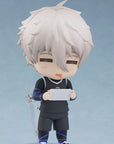 Blue Lock Nendoroid Action Figure Nagi Seishiro 10 cm