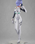 Neon Genesis Evangelion Statue 1/7 Rei Ayanami 25 cm