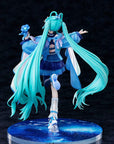 Character Vocal Series 01: Hatsune Miku PVC Statue 1/7 Hatsune Miku Magical Mirai 2025 Ver. 24 cm